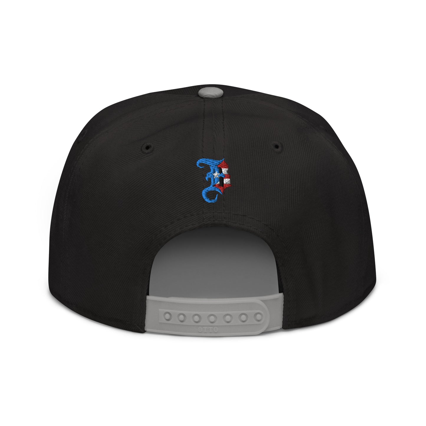 BAYAMON PR (Original Snapback)