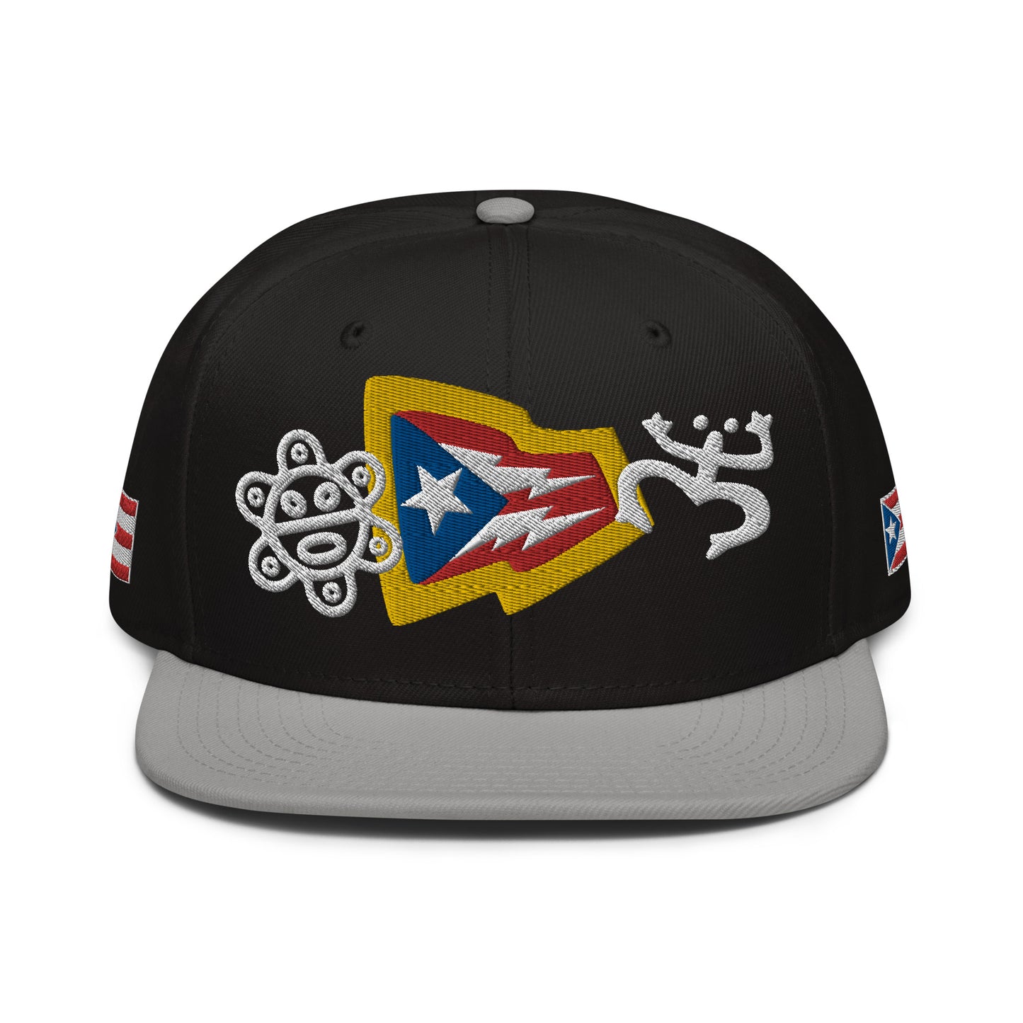 REMIX - PR (ORIGINAL SNAPBACK)