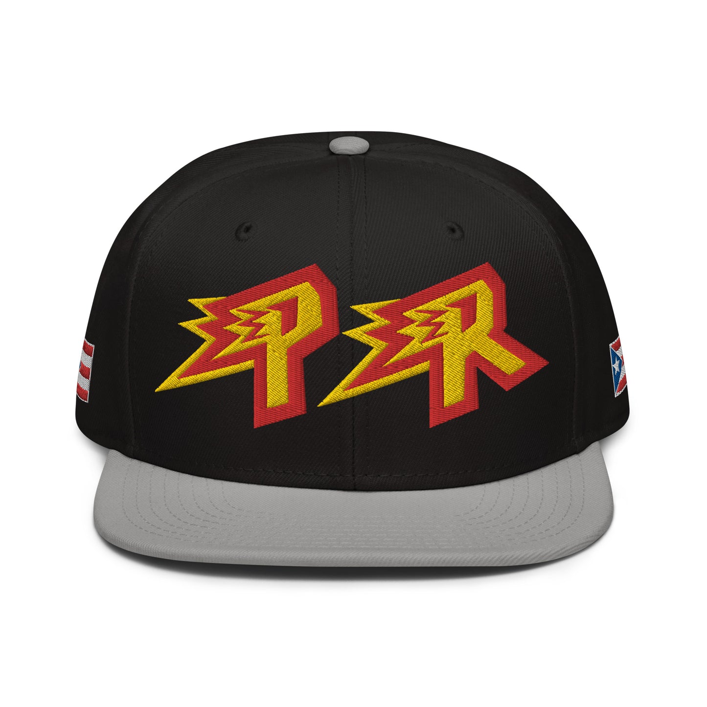 PR RELOADED '23 (Snapback Hat)
