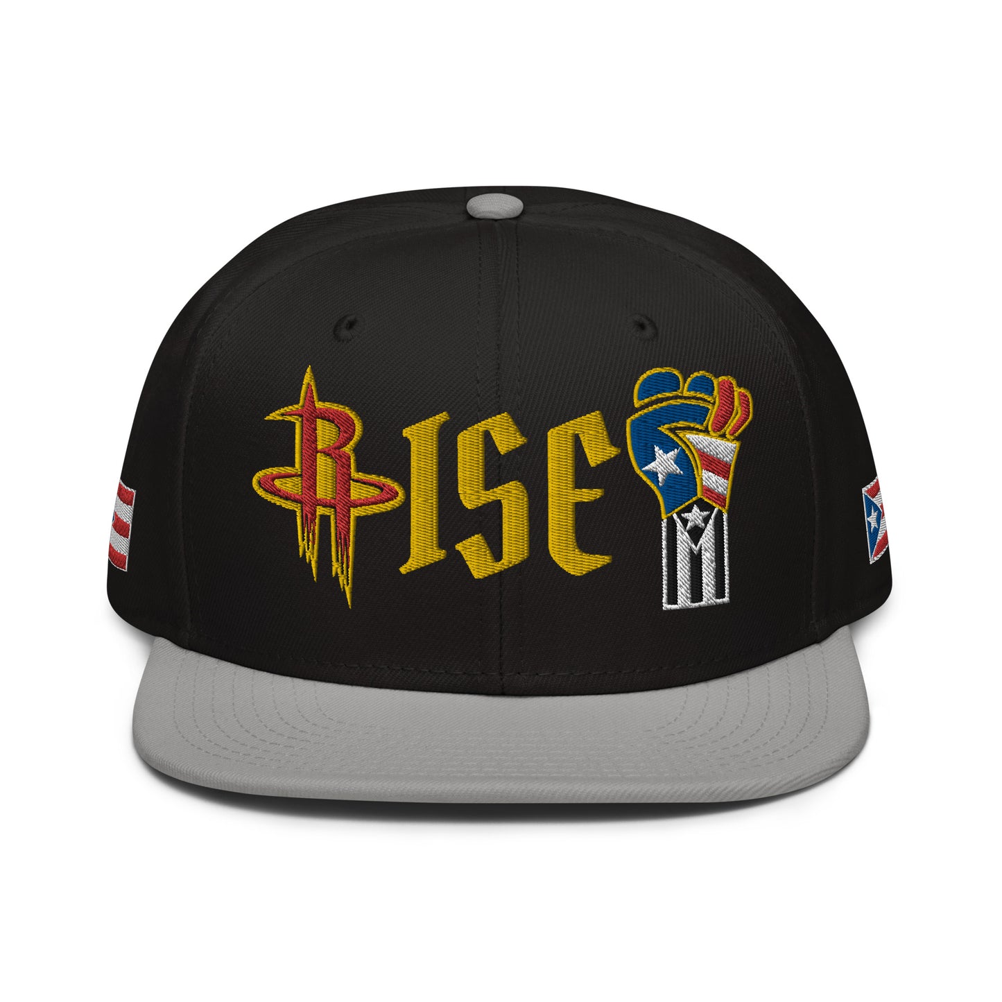 RISE (ORIGINAL SNAPBACK)