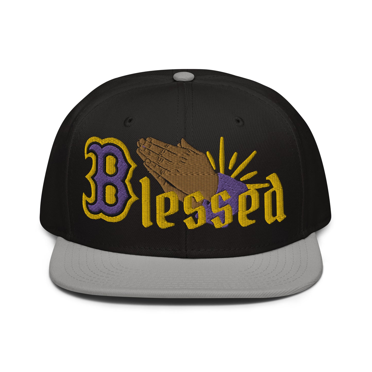 BLESSED (ORIGINAL SNAPBACK)