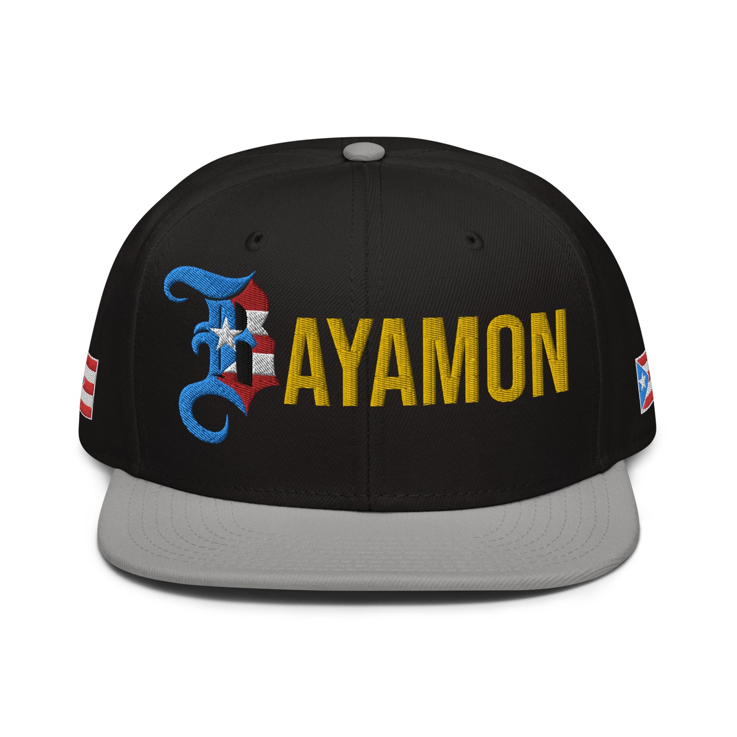 BAYAMON PR (Original Snapback)