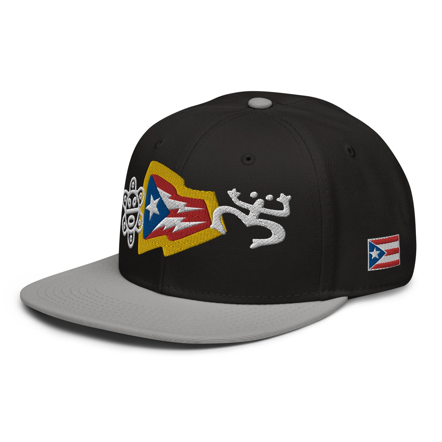 REMIX - PR (ORIGINAL SNAPBACK)