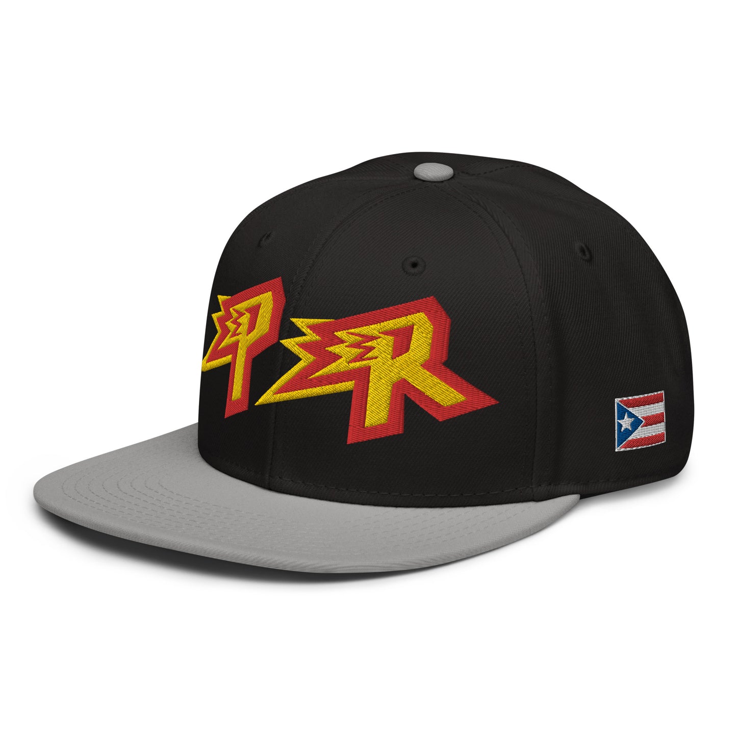 PR RELOADED '23 (Snapback Hat)