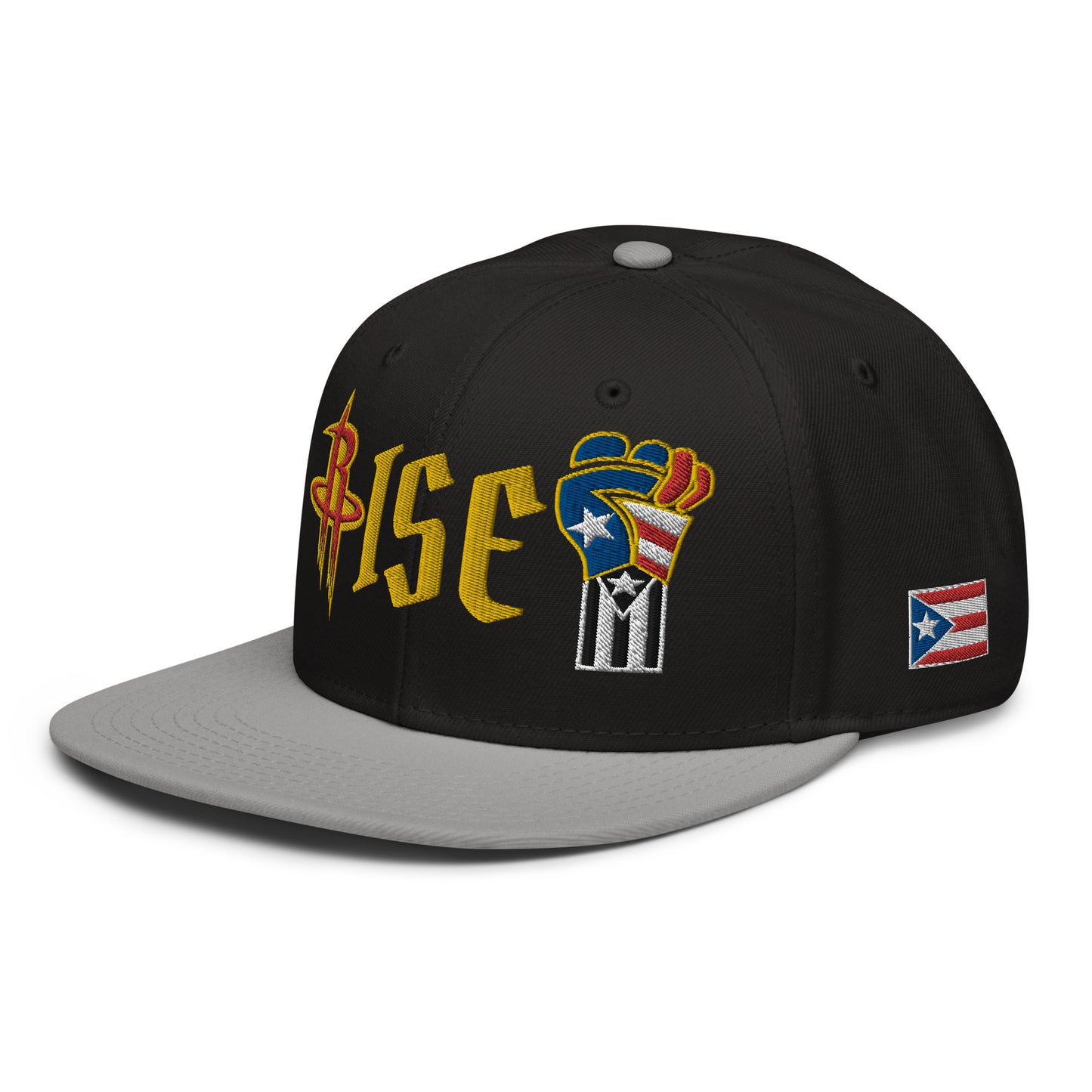 RISE (ORIGINAL SNAPBACK)