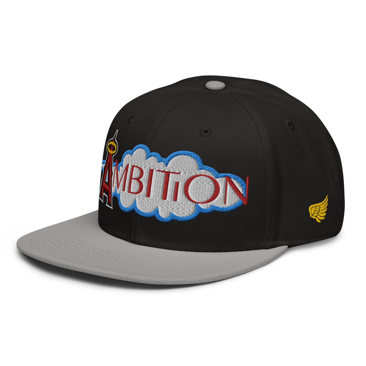 AMBITION '24 (ORIGINAL SNAPBACK)