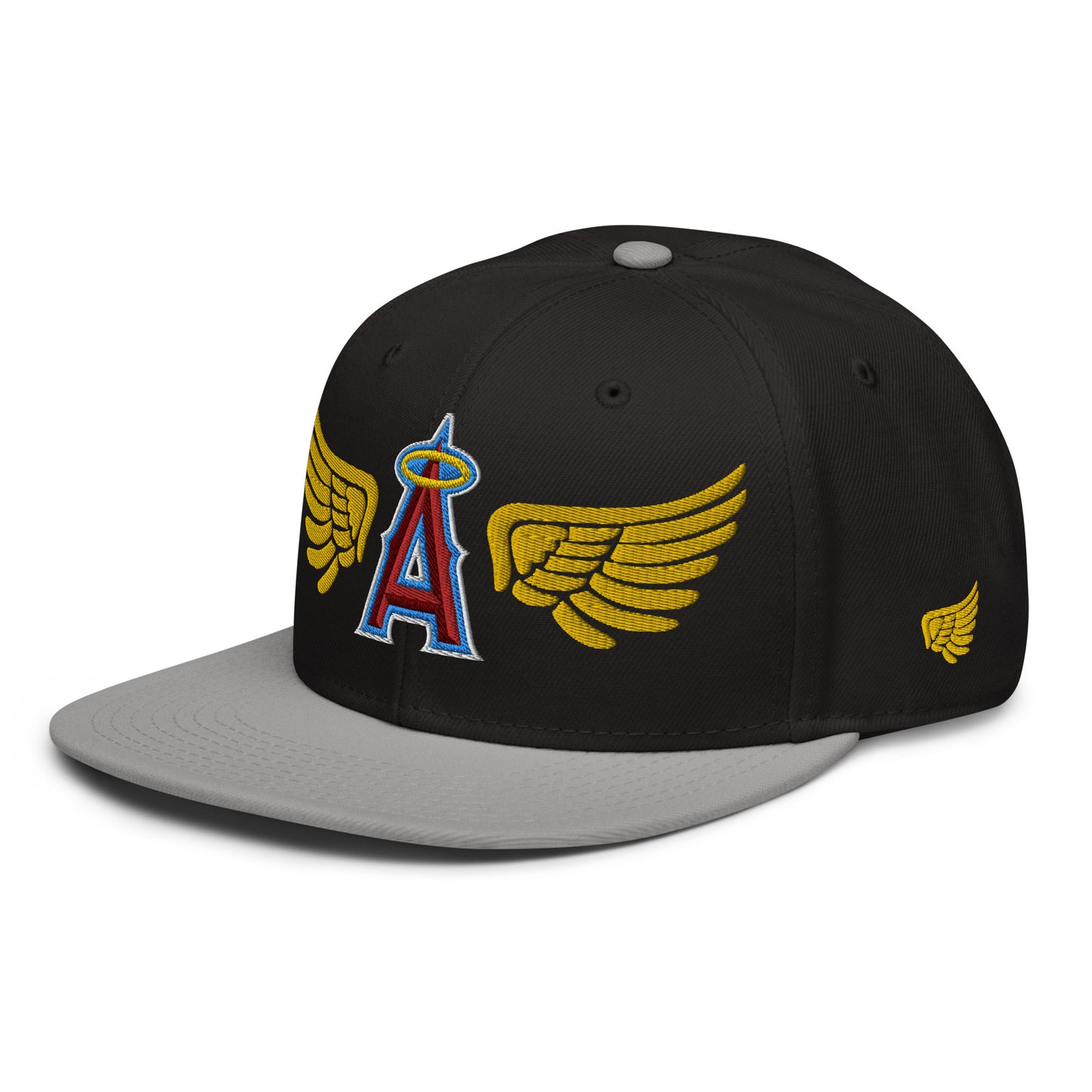 ANGEL'S FLY-WEAR '24 (ORIGINAL SNAPBACK)