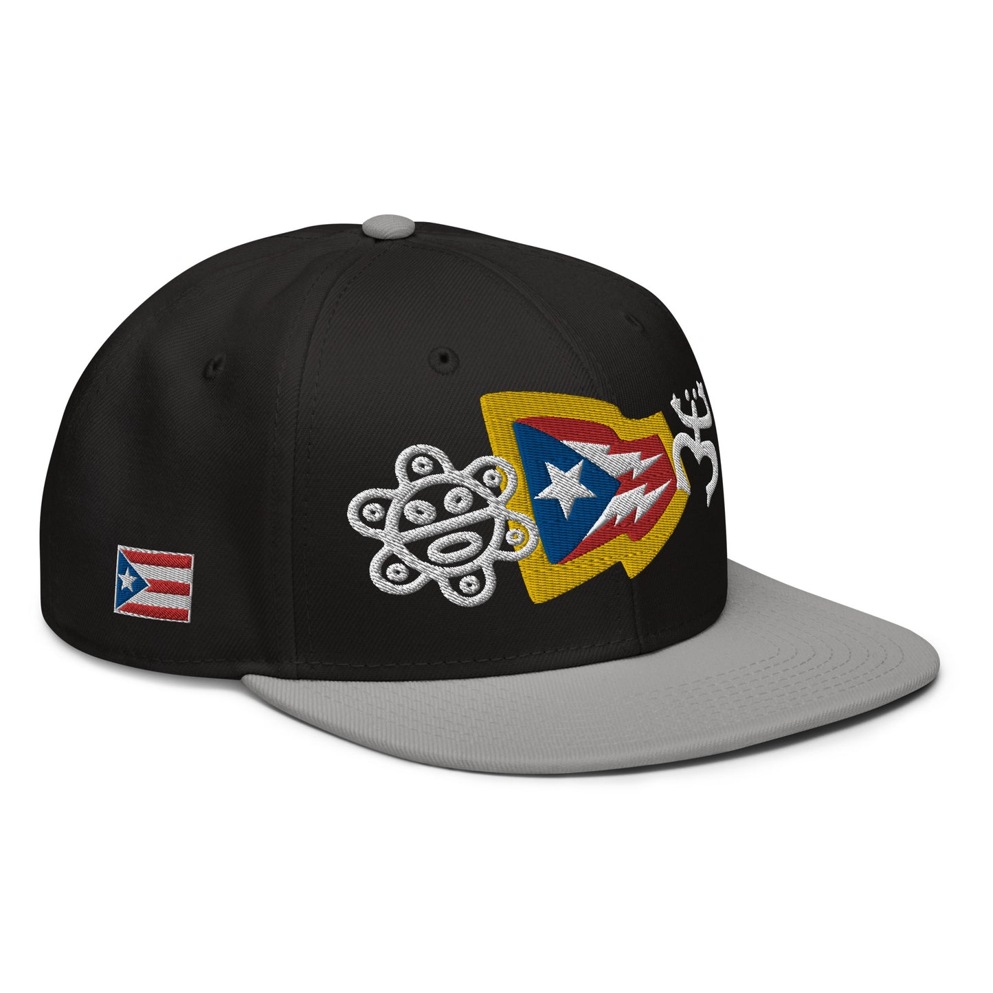 REMIX - PR (ORIGINAL SNAPBACK)