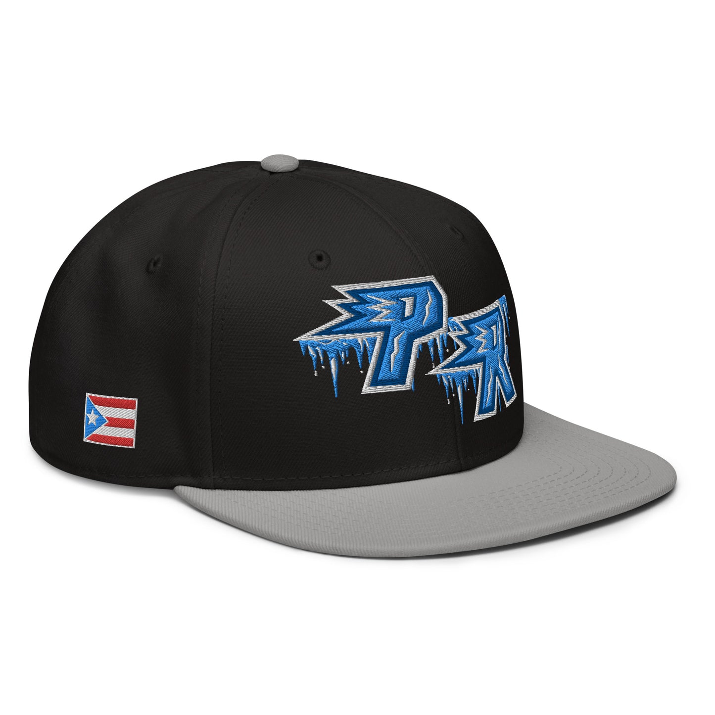 PR - ICE ZONE '23 (Snapback Hat)