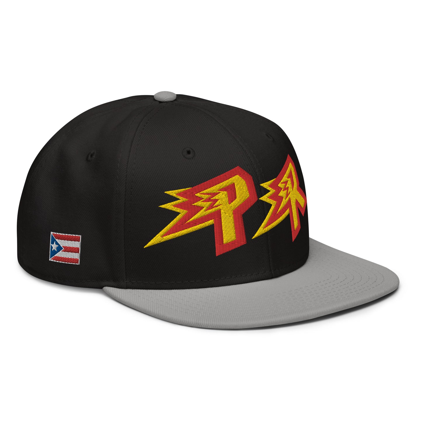 PR RELOADED '23 (Snapback Hat)