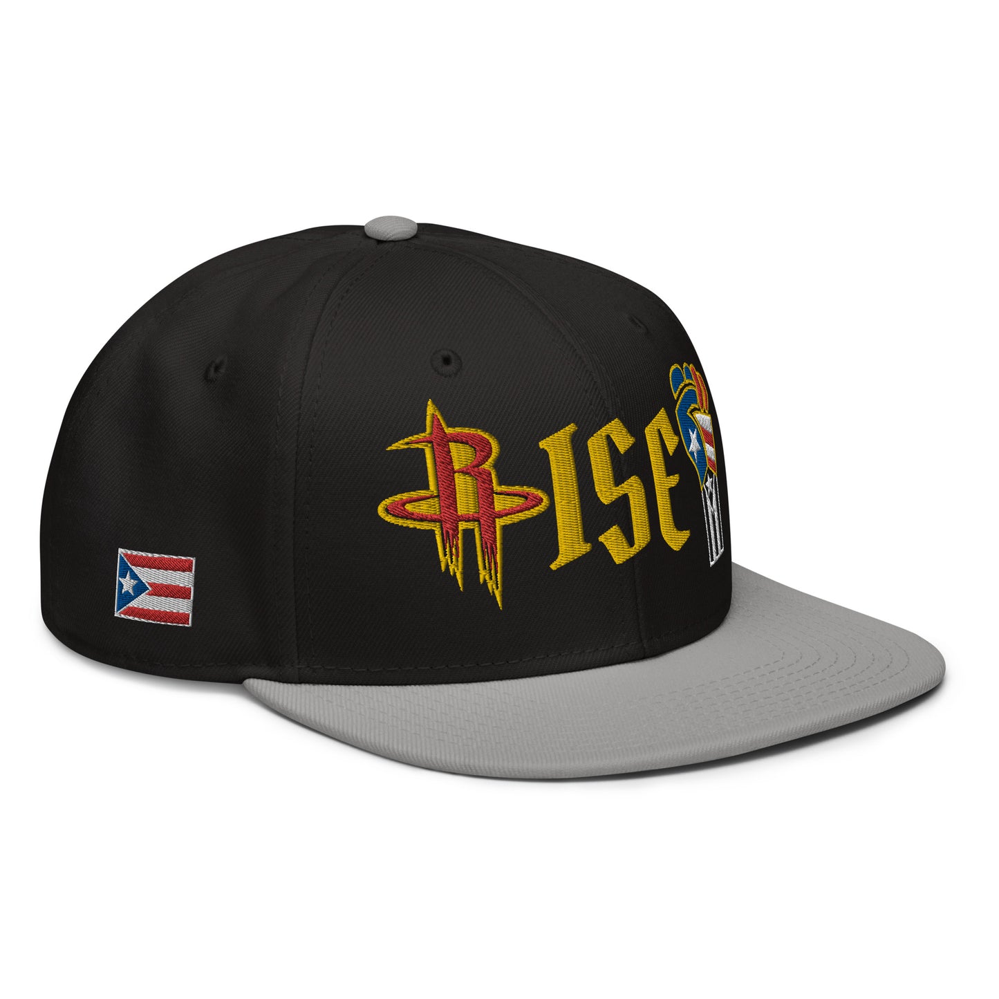 RISE (ORIGINAL SNAPBACK)