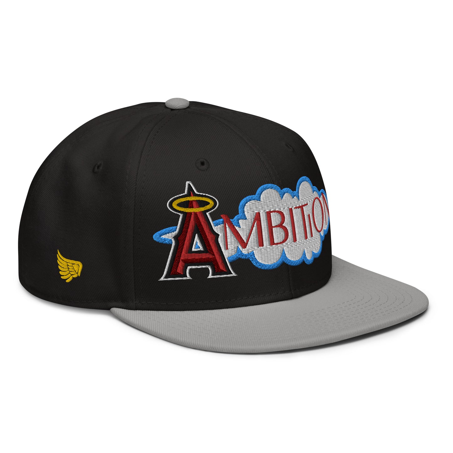 AMBITION '24 (ORIGINAL SNAPBACK)