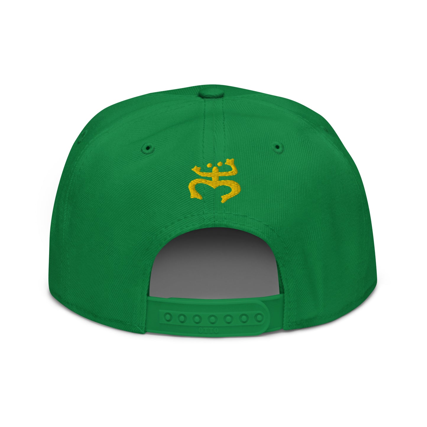 PR 787 (2) (ORIGINAL SNAPBACK HAT)