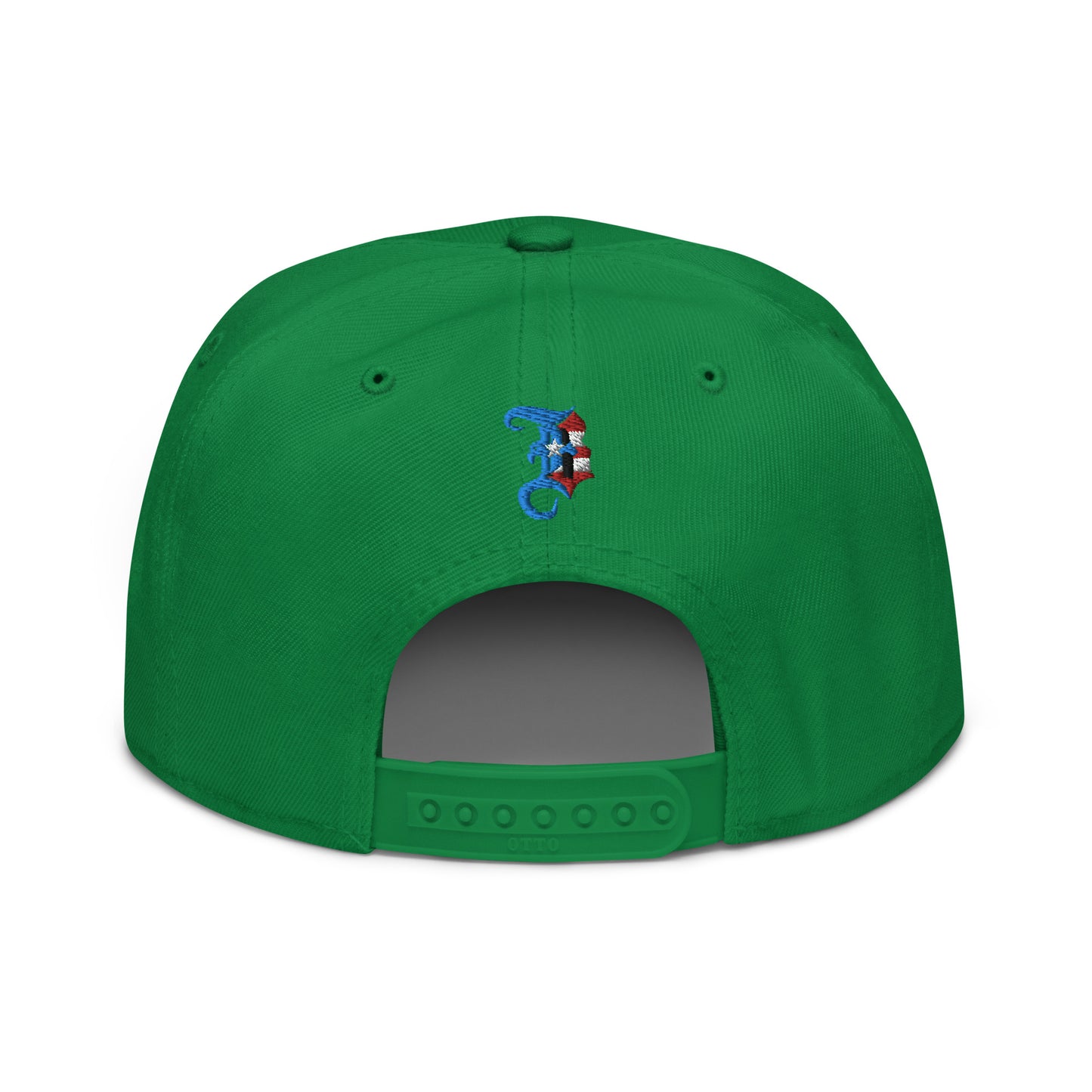 BAYAMON PR (Original Snapback)