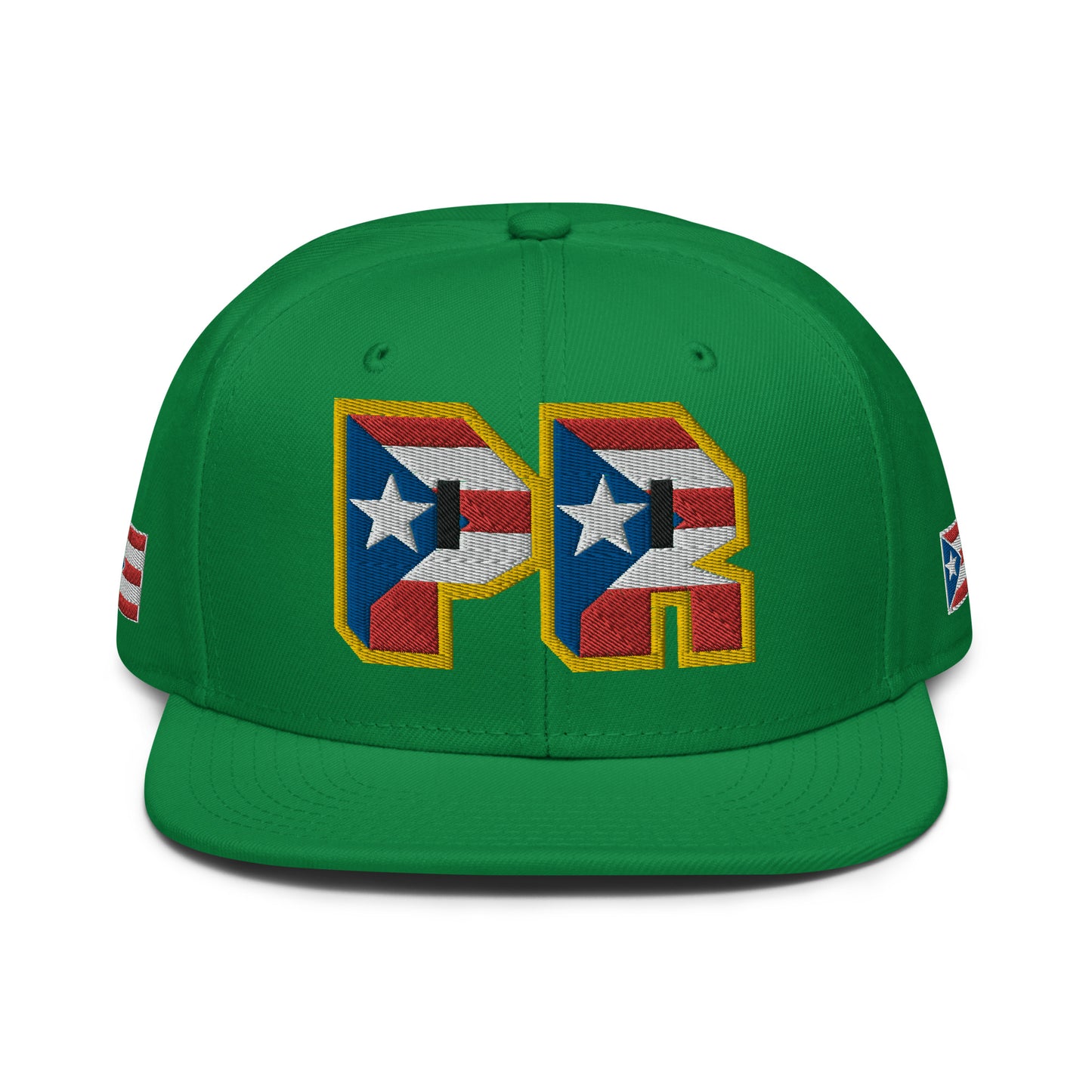 PR 1 (ORIGINAL SNAPBACK)