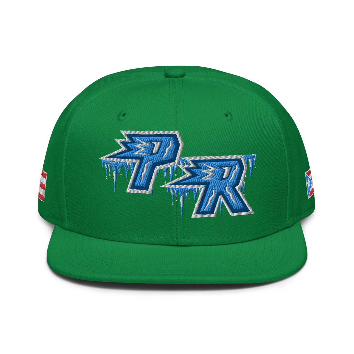 PR - ICE ZONE '23 (Snapback Hat)