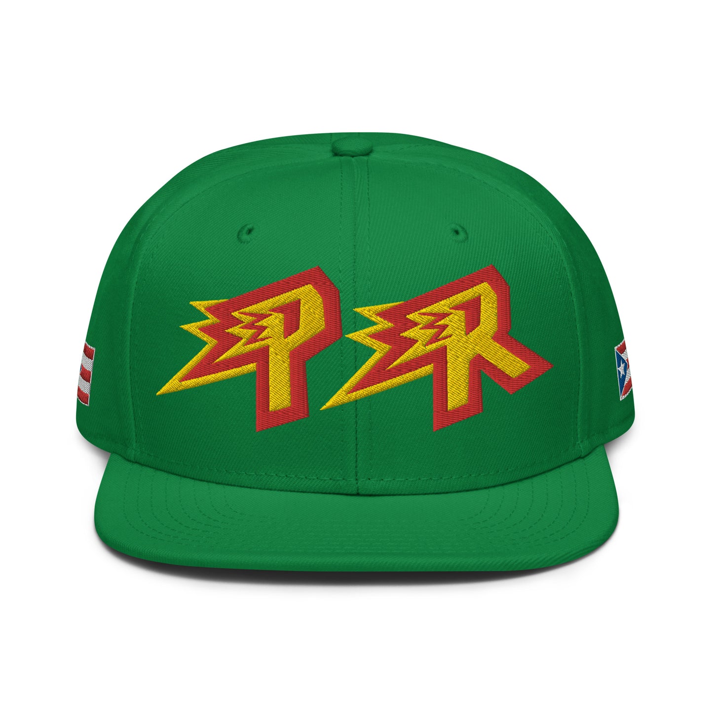 PR RELOADED '23 (Snapback Hat)