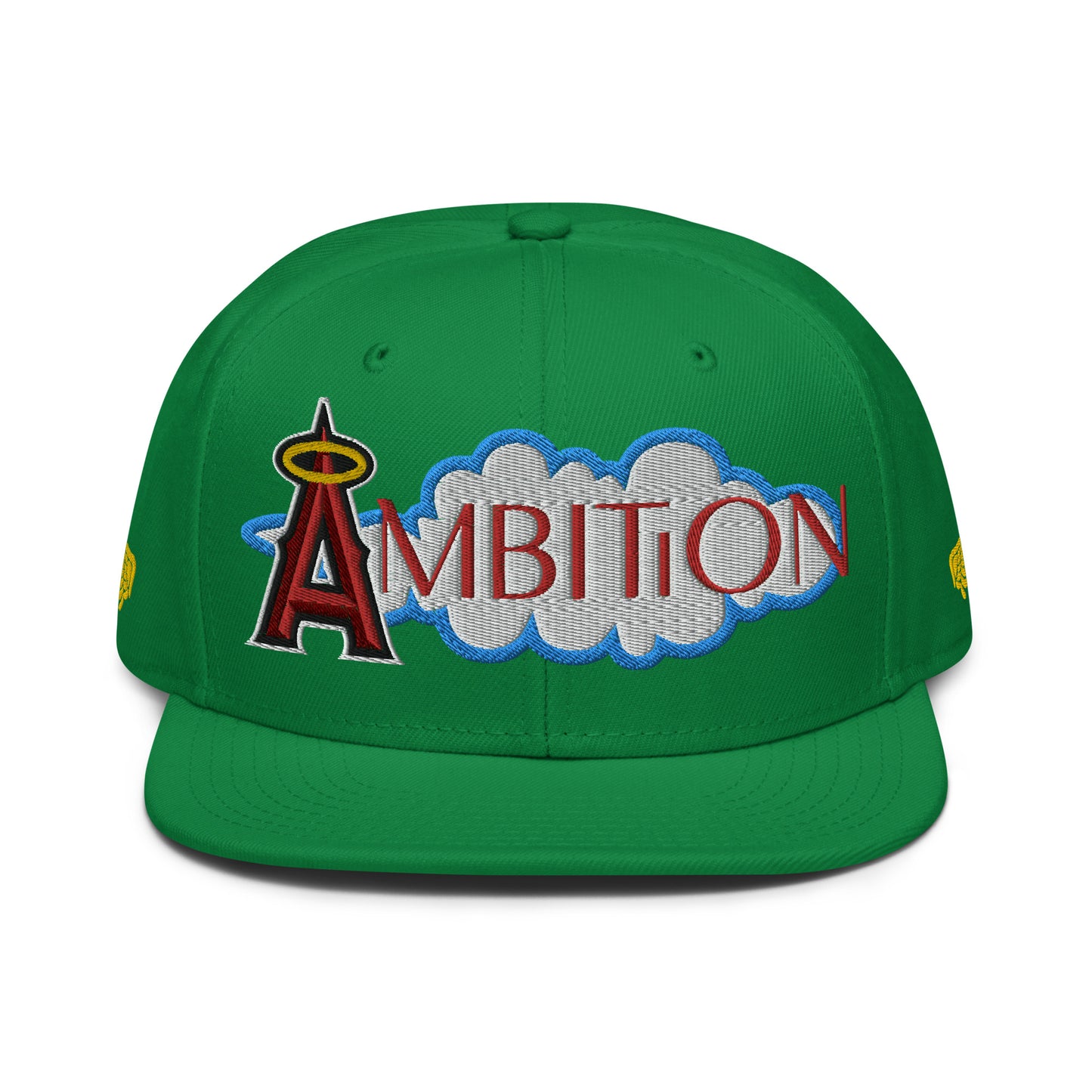 AMBITION '24 (ORIGINAL SNAPBACK)