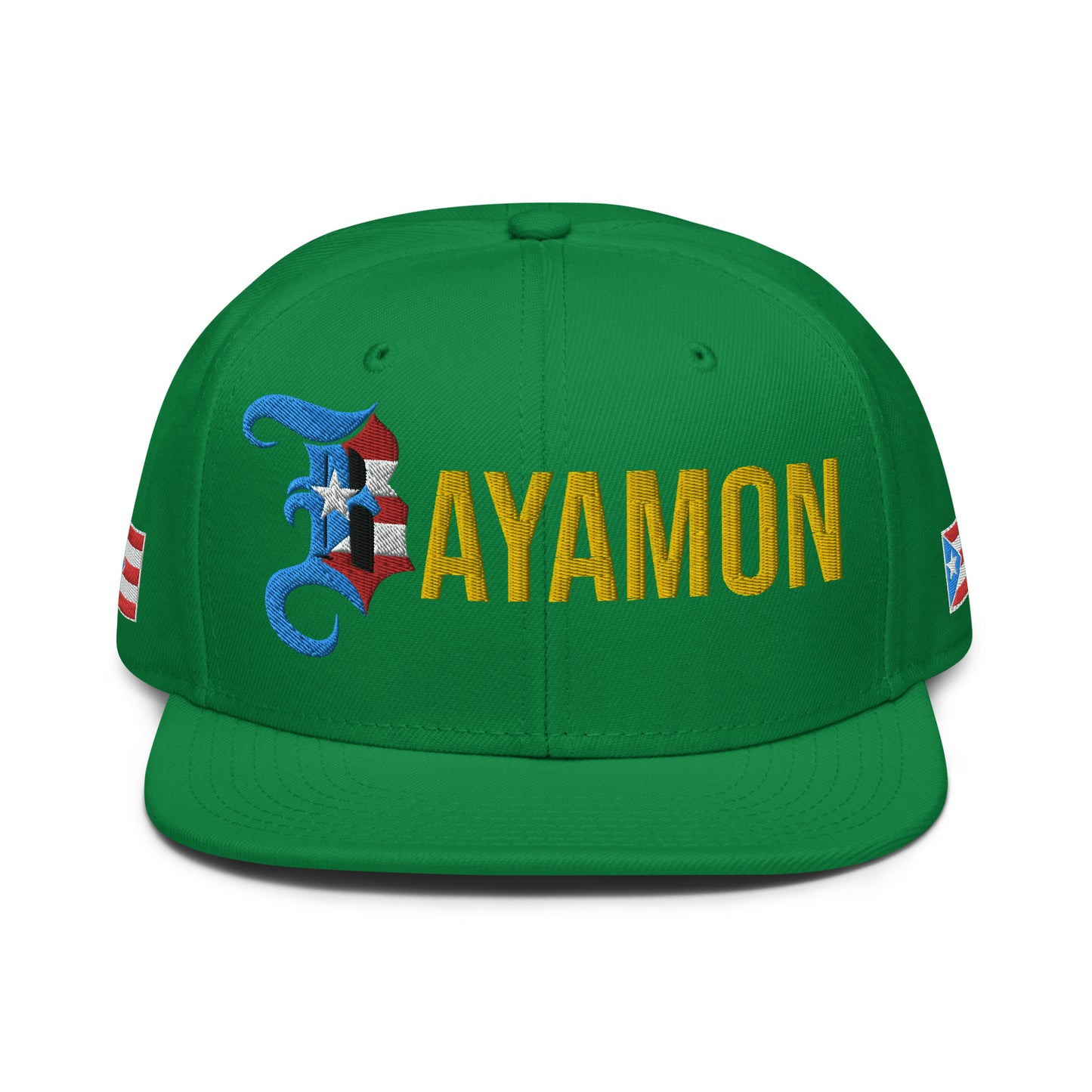 BAYAMON PR (Original Snapback)