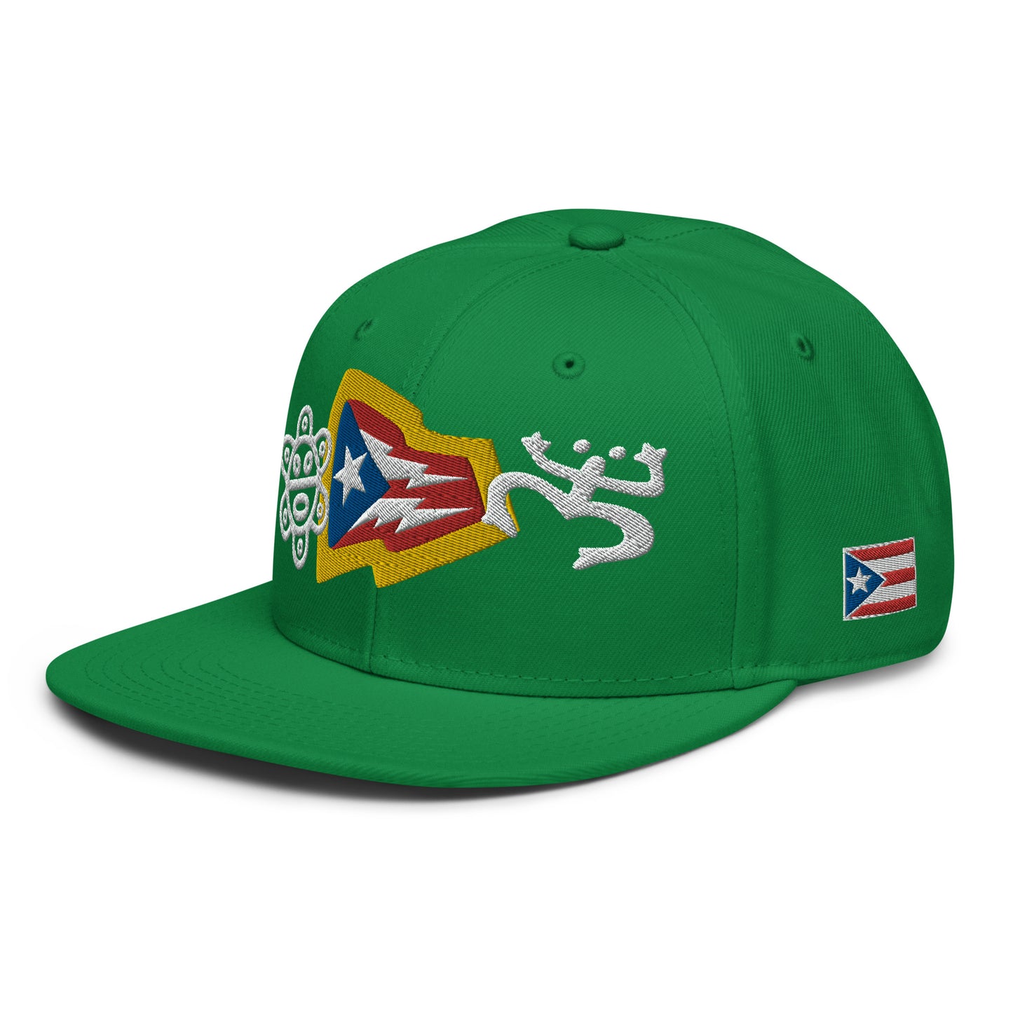 REMIX - PR (ORIGINAL SNAPBACK)