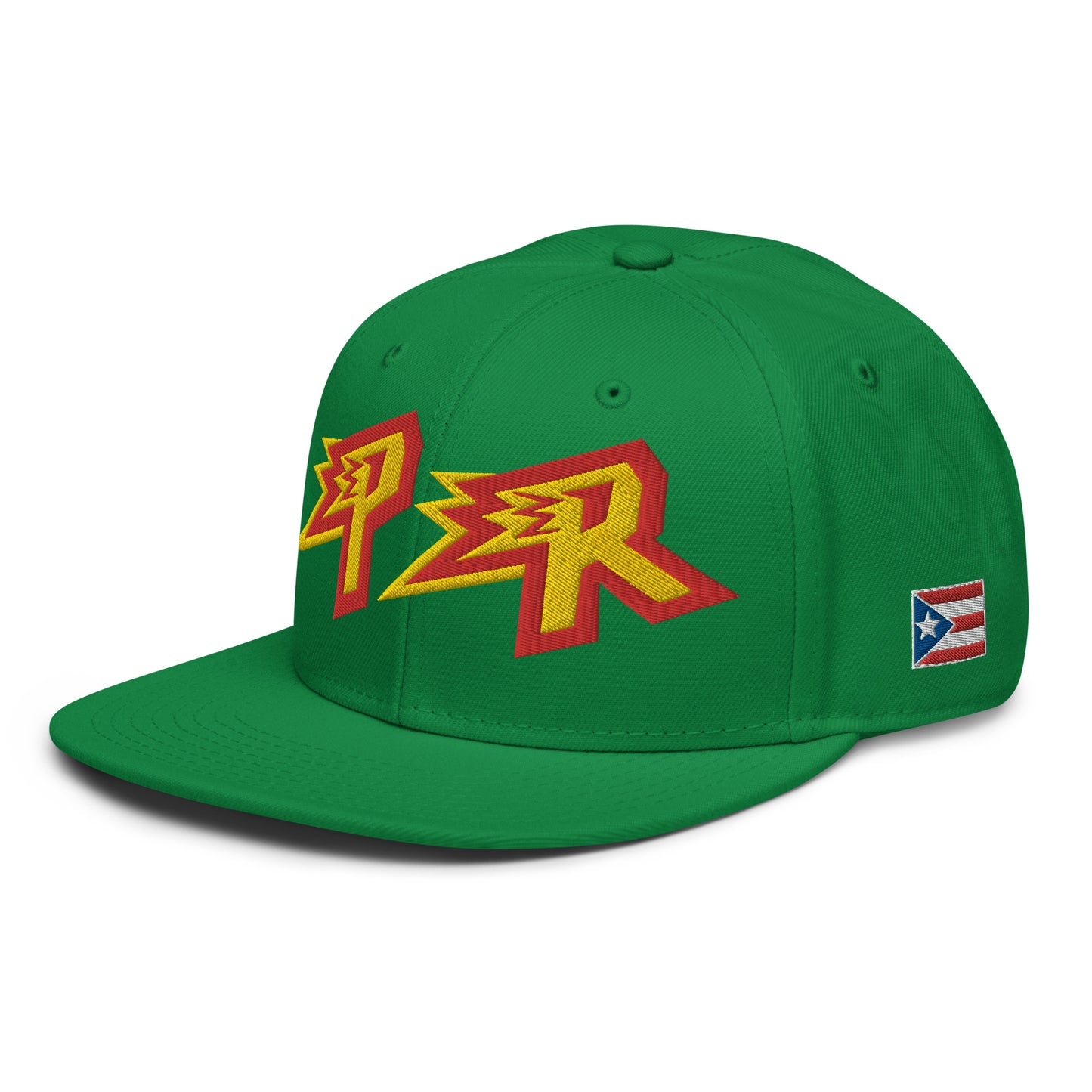 PR RELOADED '23 (Snapback Hat)
