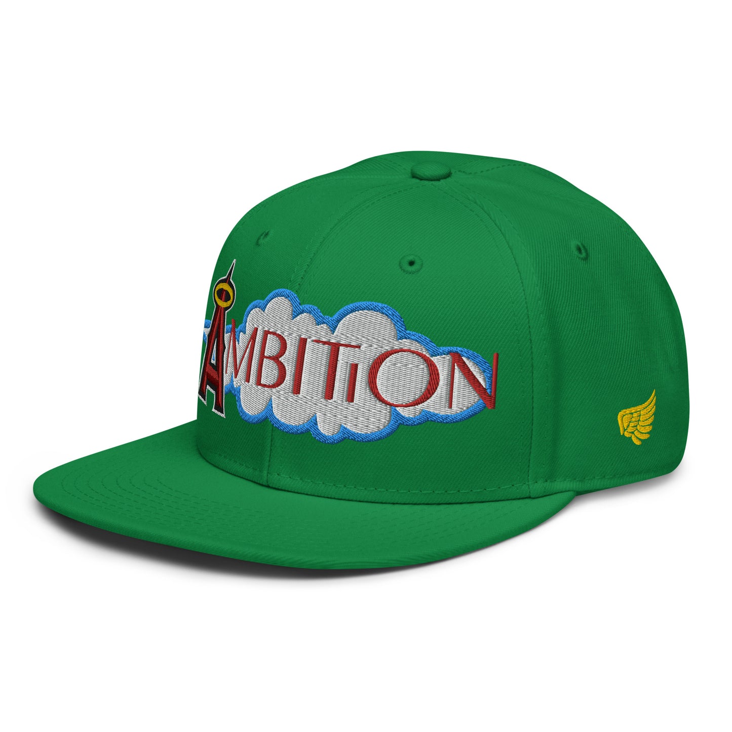AMBITION '24 (ORIGINAL SNAPBACK)