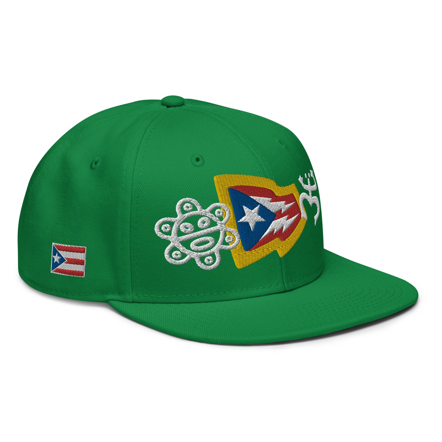 REMIX - PR (ORIGINAL SNAPBACK)