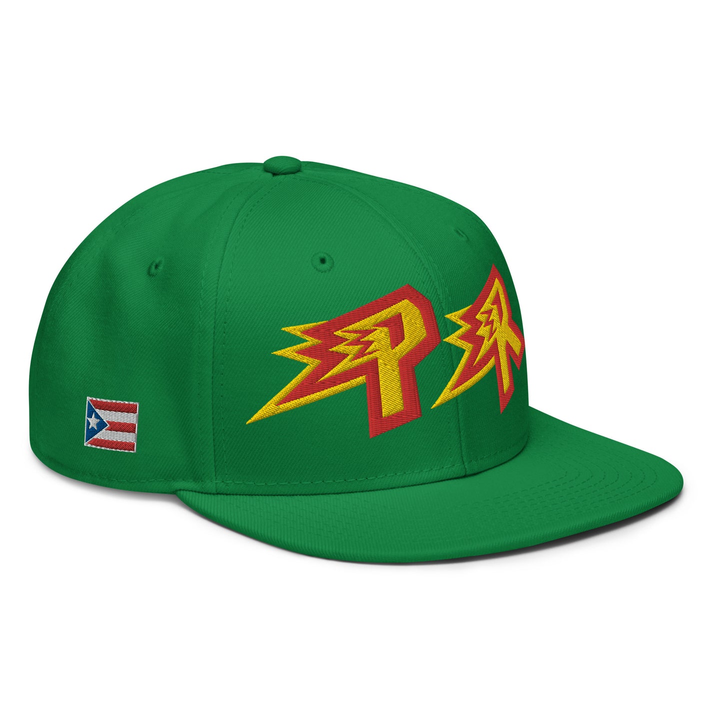 PR RELOADED '23 (Snapback Hat)