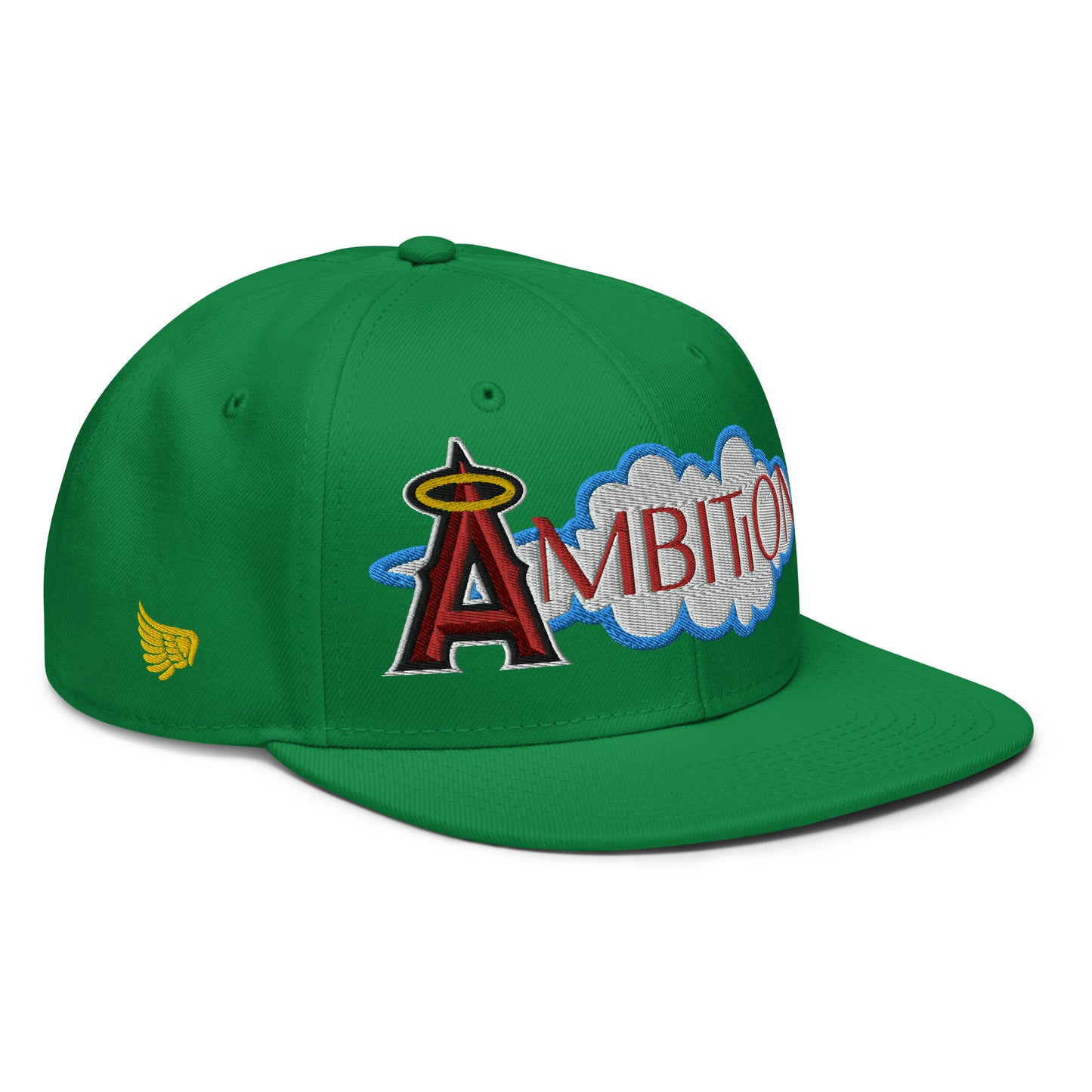 AMBITION '24 (ORIGINAL SNAPBACK)