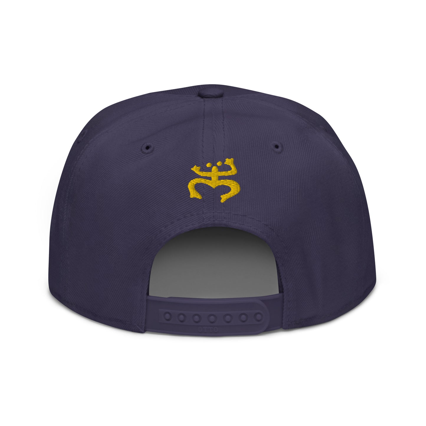 PR 787 (2) (ORIGINAL SNAPBACK HAT)