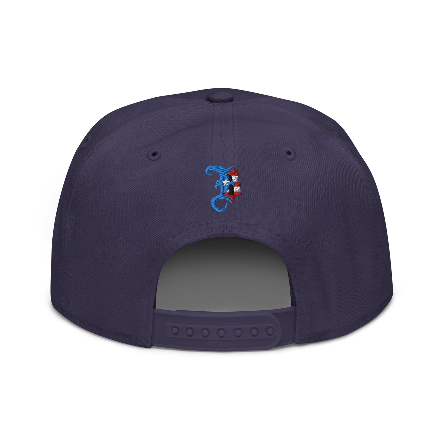 BAYAMON PR (Original Snapback)