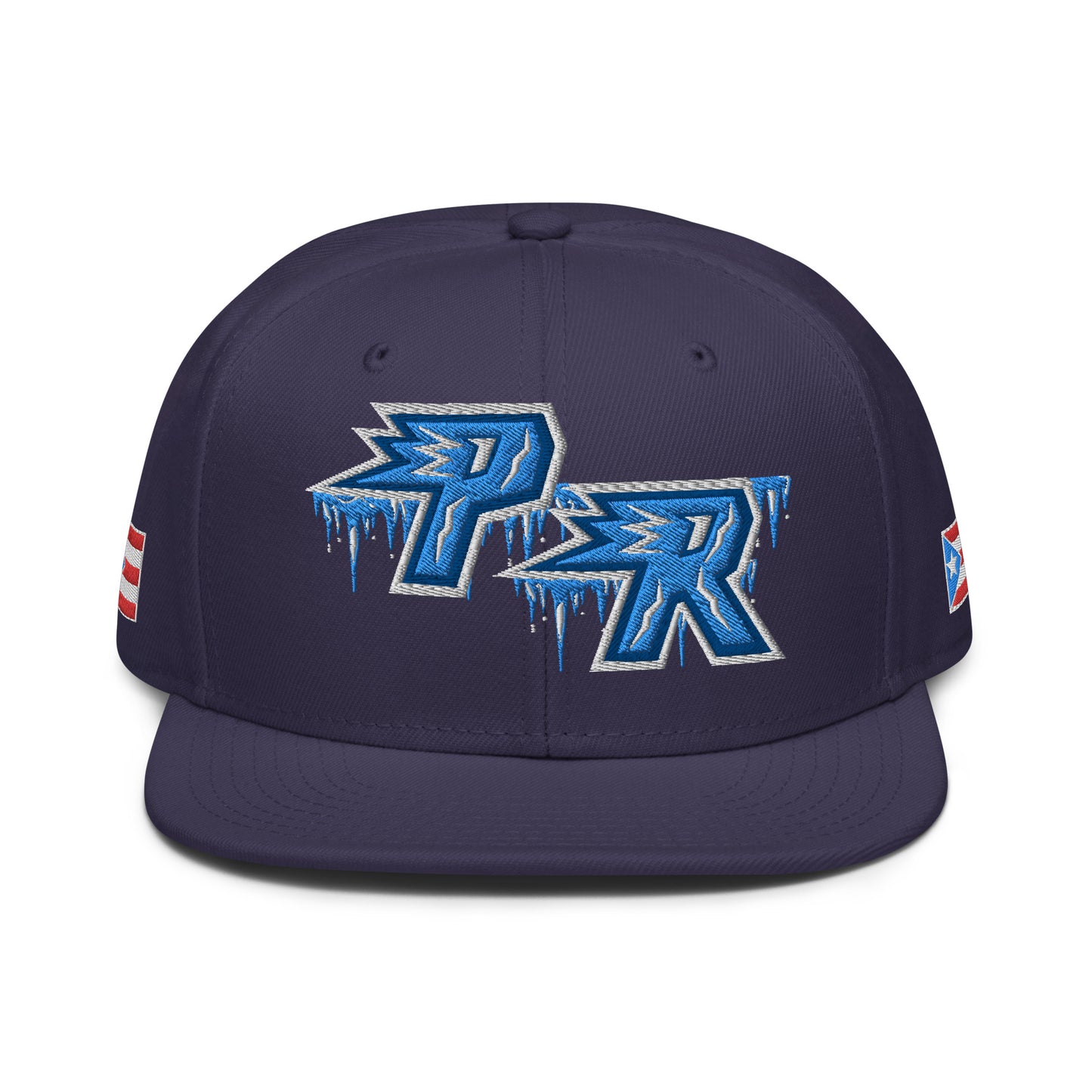 PR - ICE ZONE '23 (Snapback Hat)