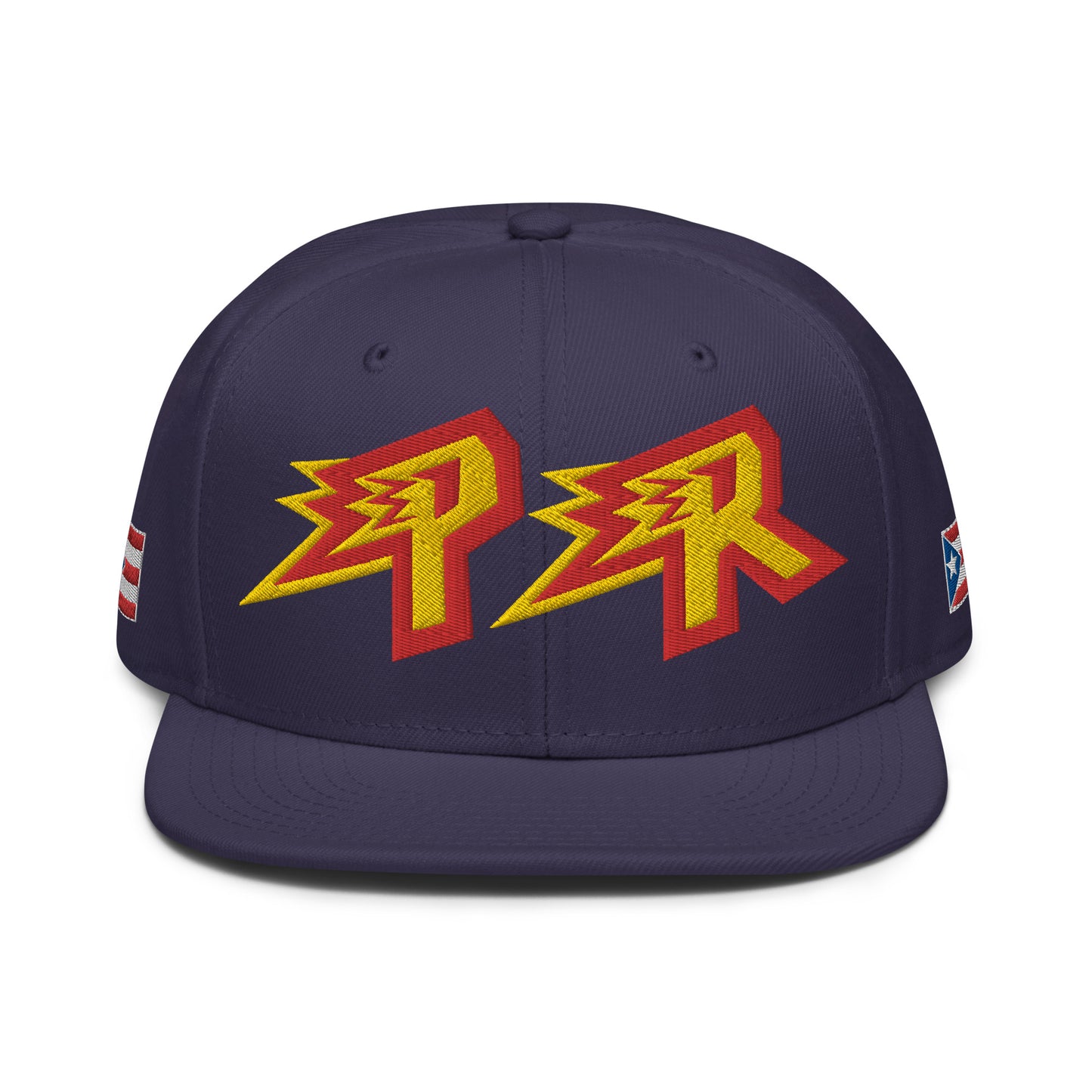PR RELOADED '23 (Snapback Hat)