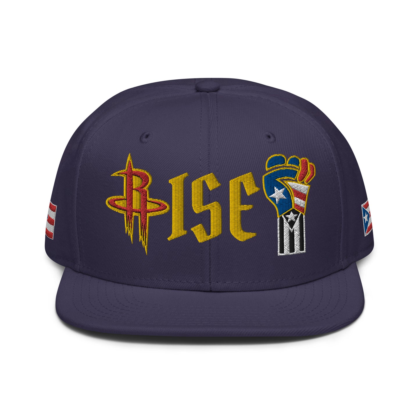 RISE (ORIGINAL SNAPBACK)