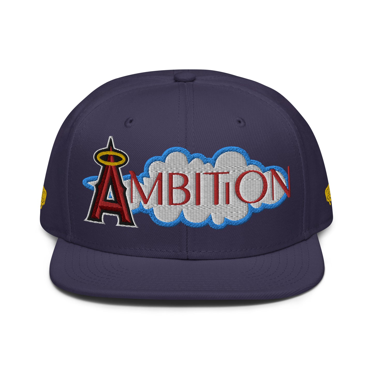 AMBITION '24 (ORIGINAL SNAPBACK)