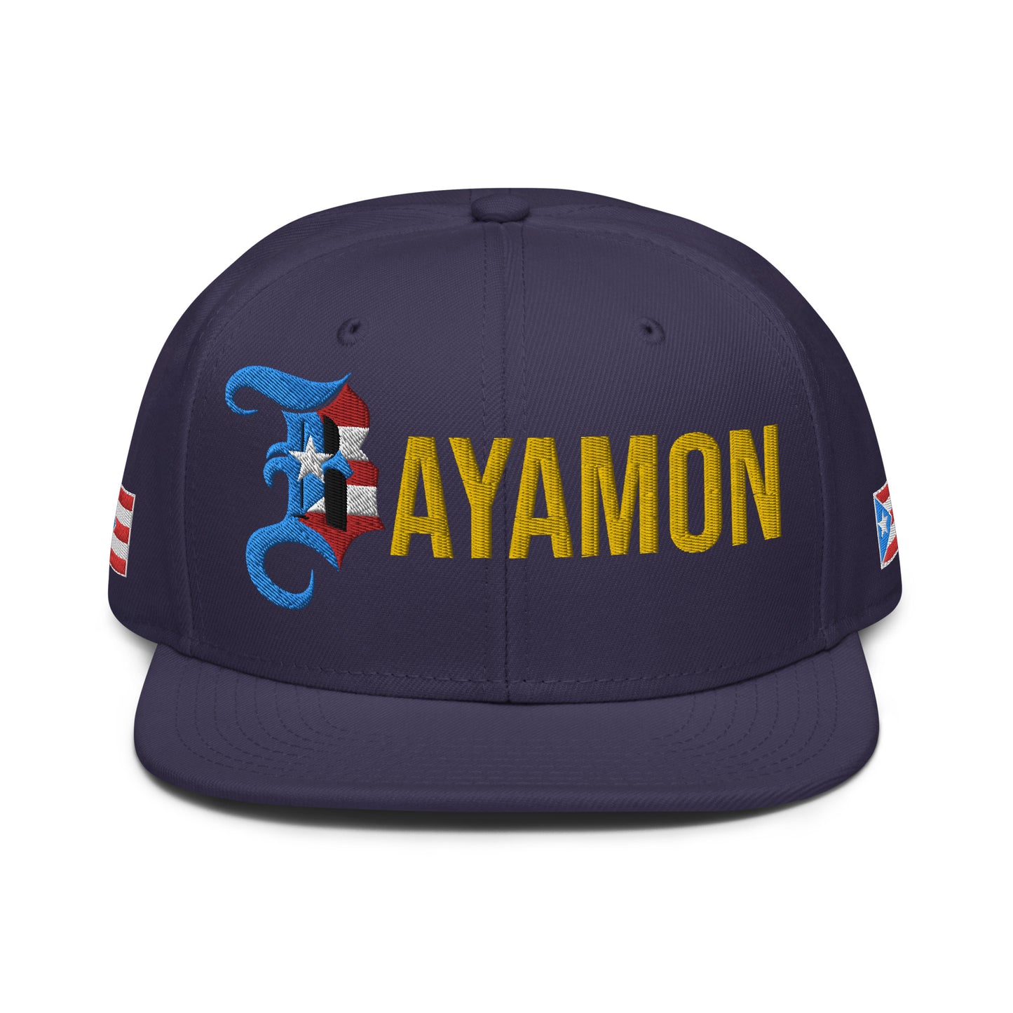 BAYAMON PR (Original Snapback)