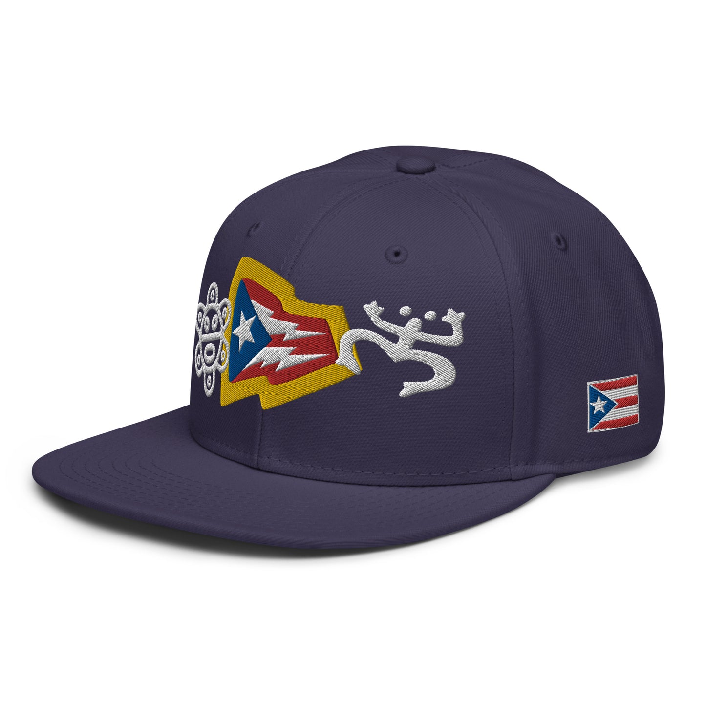REMIX - PR (ORIGINAL SNAPBACK)