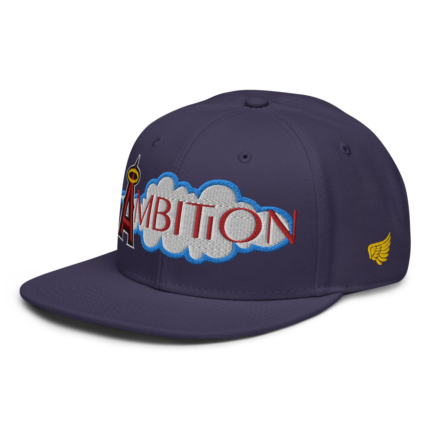 AMBITION '24 (ORIGINAL SNAPBACK)