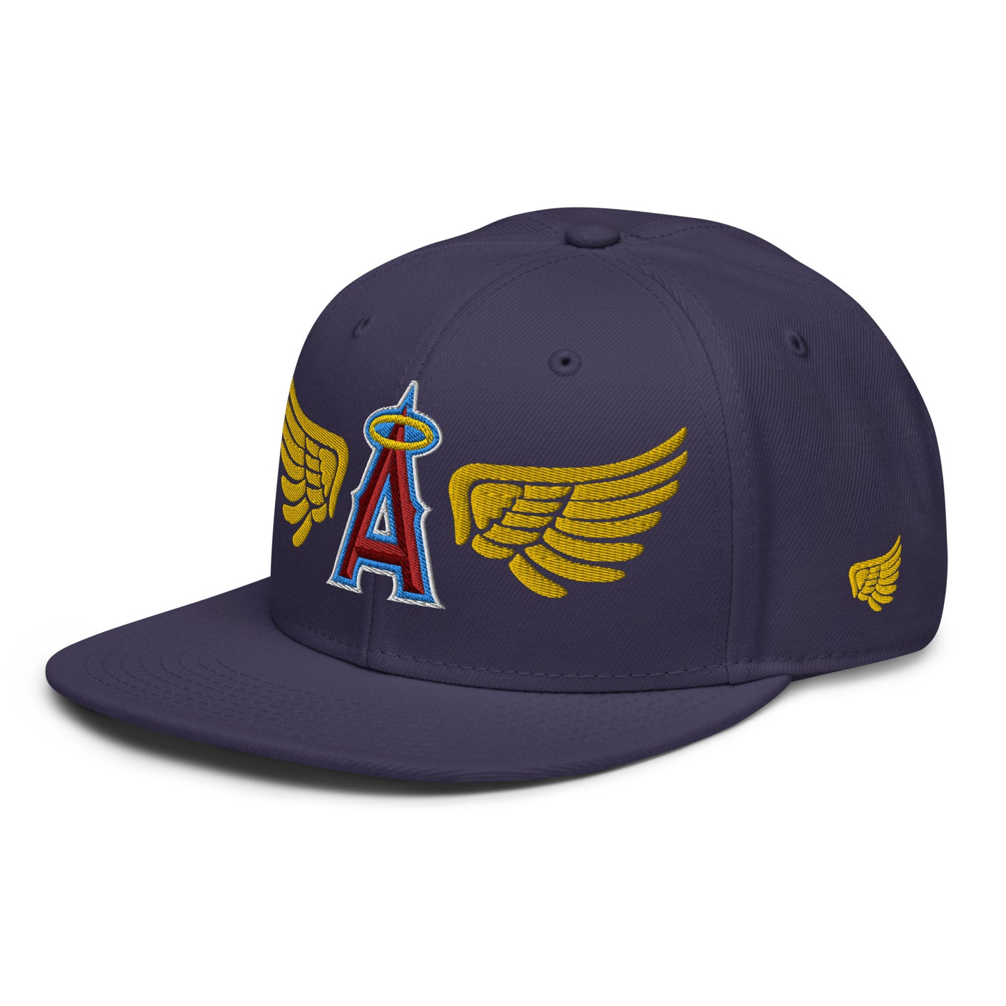 ANGEL'S FLY-WEAR '24 (ORIGINAL SNAPBACK)