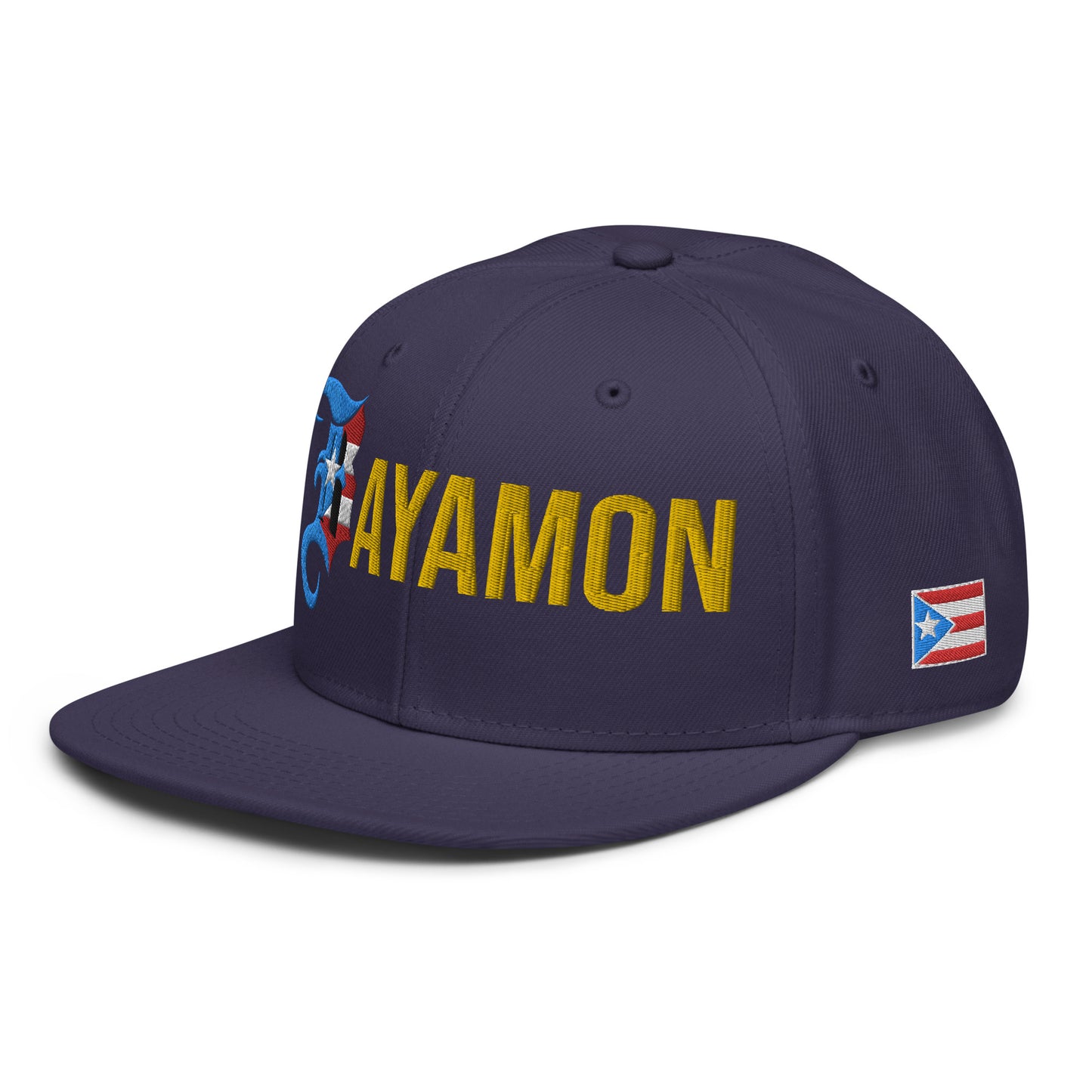 BAYAMON PR (Original Snapback)