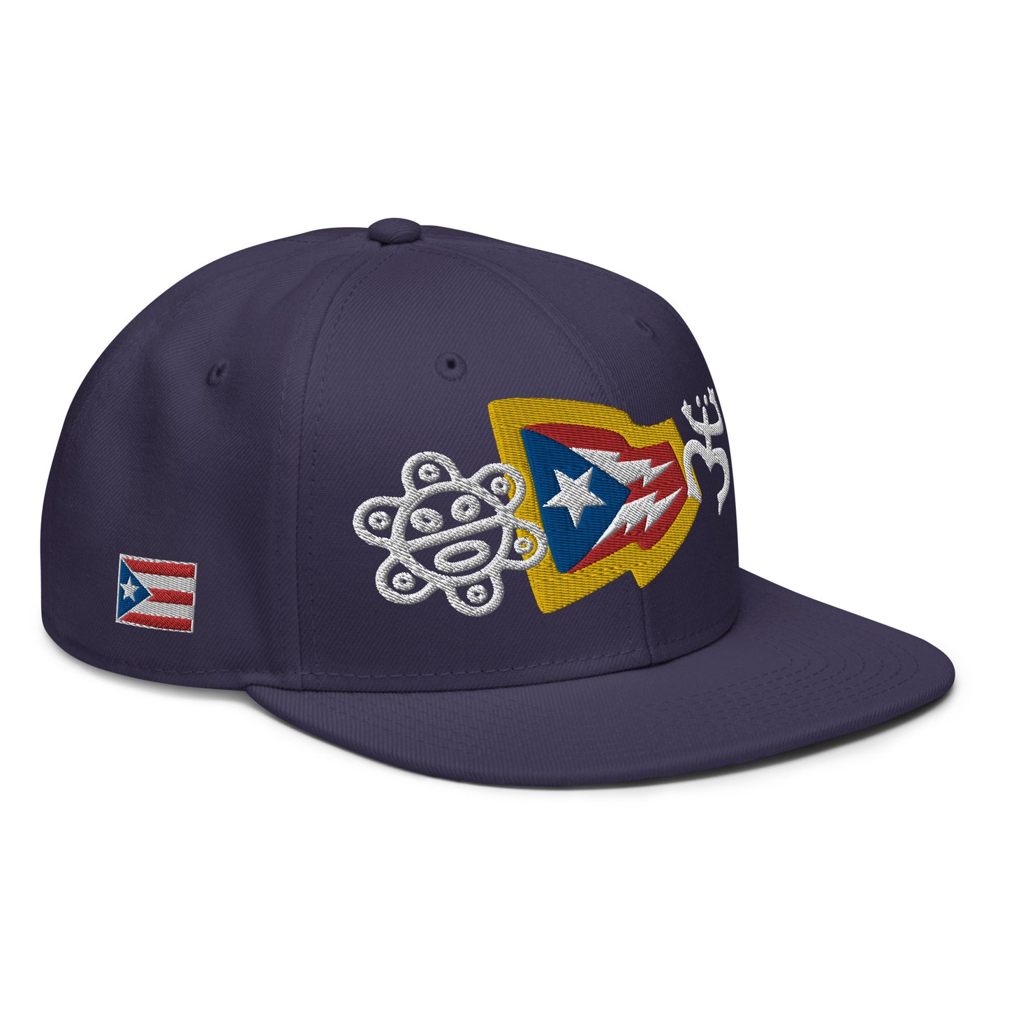 REMIX - PR (ORIGINAL SNAPBACK)