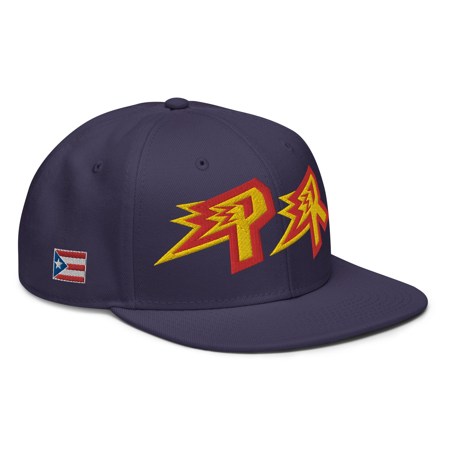 PR RELOADED '23 (Snapback Hat)