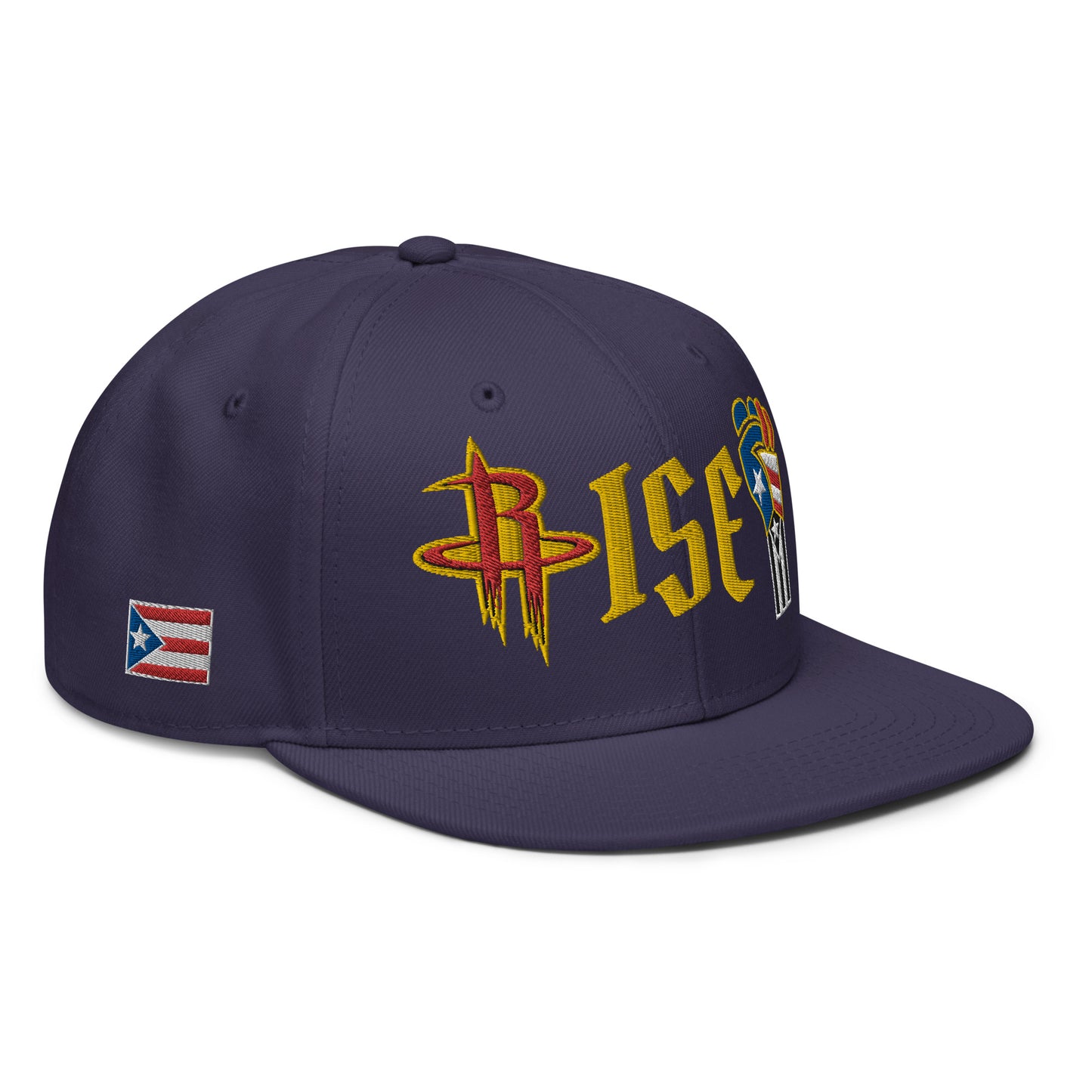 RISE (ORIGINAL SNAPBACK)