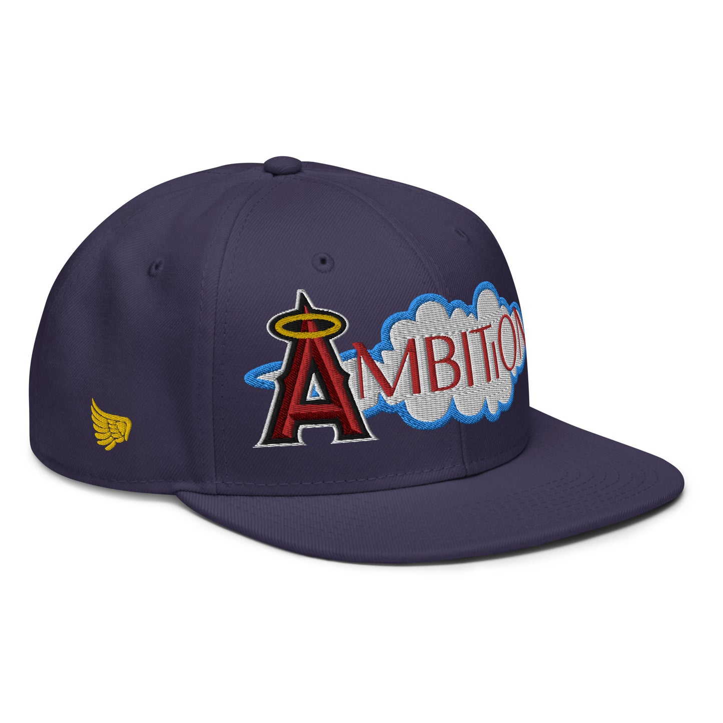 AMBITION '24 (ORIGINAL SNAPBACK)