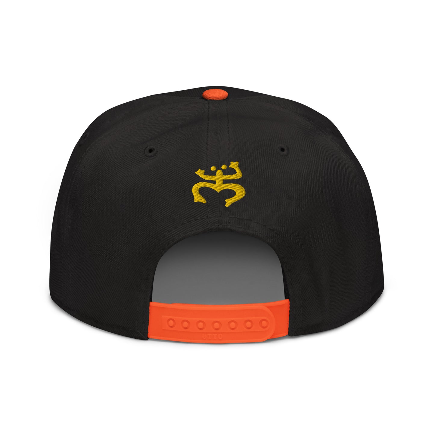 PR 787 (2) (ORIGINAL SNAPBACK HAT)