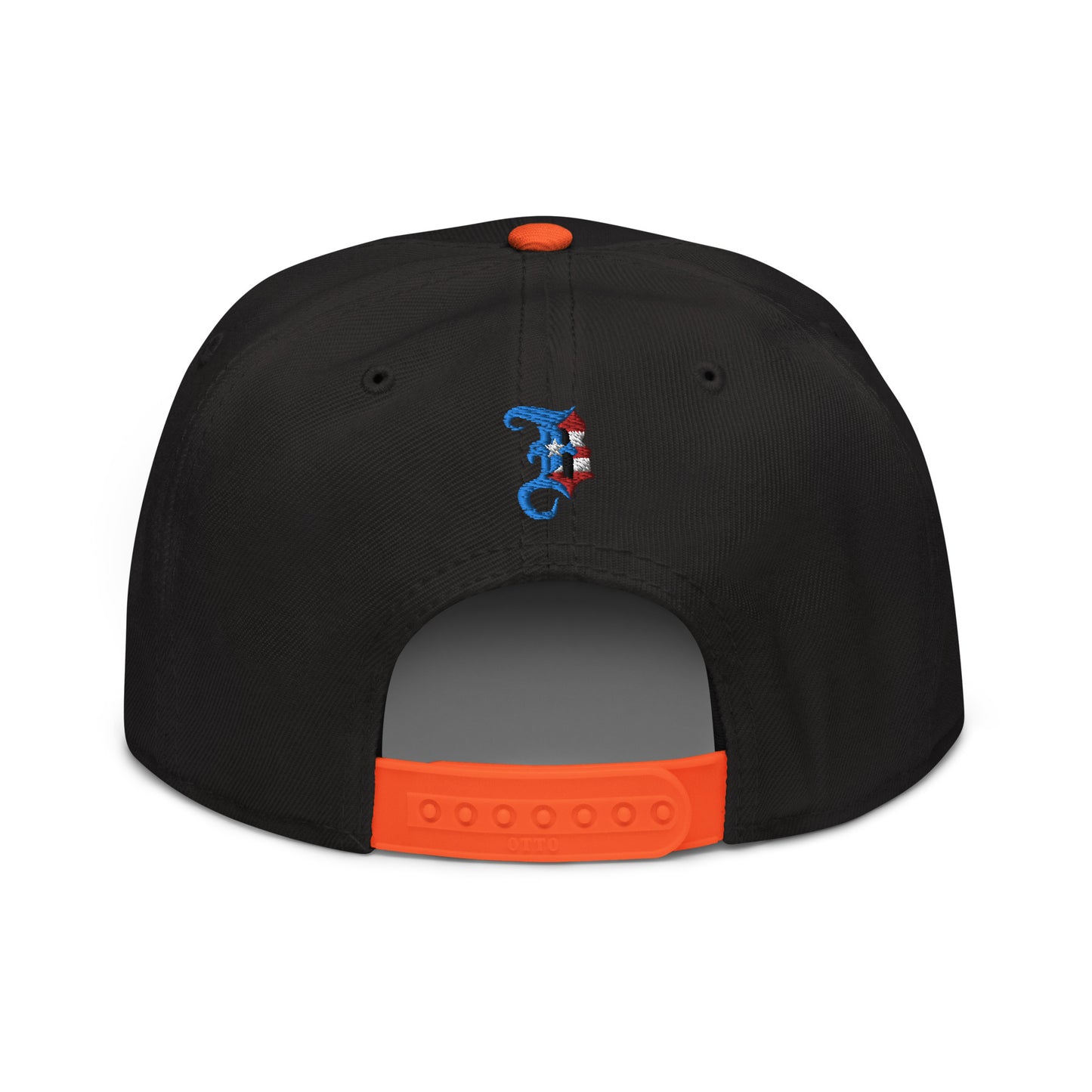 BAYAMON PR (Original Snapback)