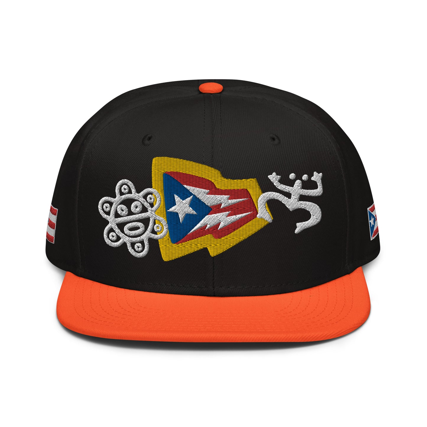 REMIX - PR (ORIGINAL SNAPBACK)