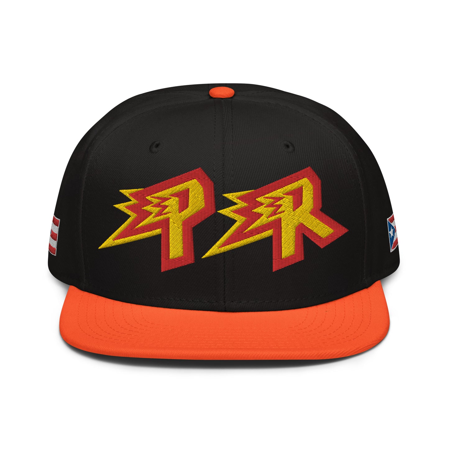 PR RELOADED '23 (Snapback Hat)