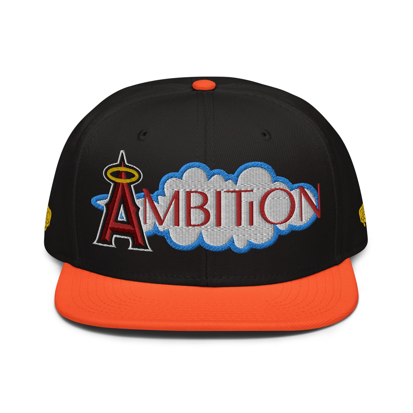 AMBITION '24 (ORIGINAL SNAPBACK)