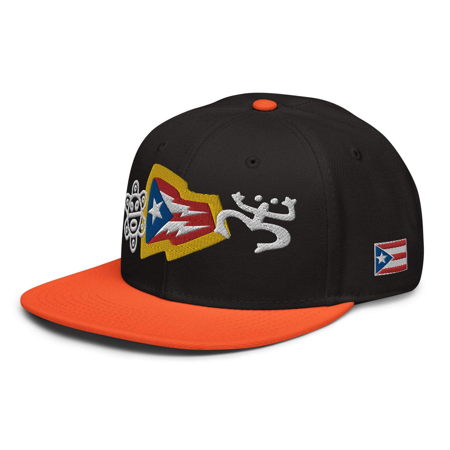 REMIX - PR (ORIGINAL SNAPBACK)